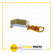 HOTECHE 10" Steel Wire Knife Brush 410101 •BUILDMATE•