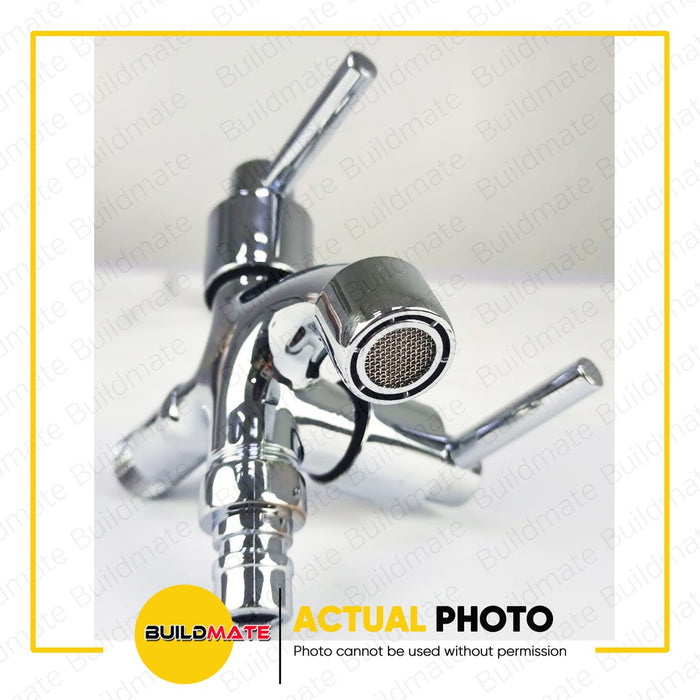 S.G.C. Two Way Faucet S.G.C.-9009 •BUILDMATE•