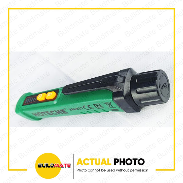 HOTECHE Non-Contact AC Voltage Detector 286021 •BUILDMATE•