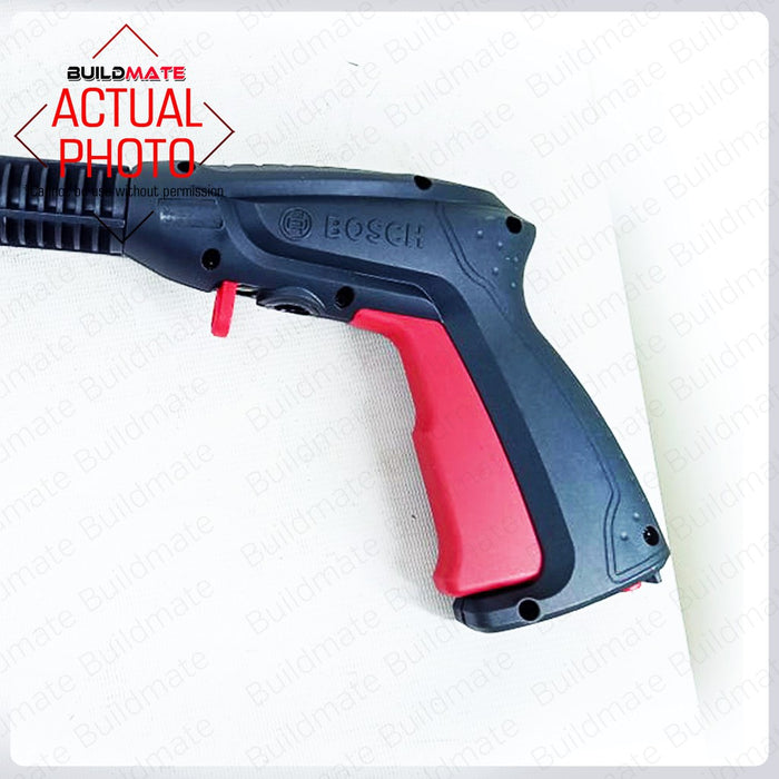 BOSCH Pressure Washer Trigger Gun Handle F016F04796 •BUILDMATE•