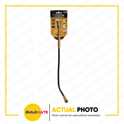 HOTECHE Magnetic Spring Claw 62cm 1.5lbs HTC-441001 •BUILDMATE•