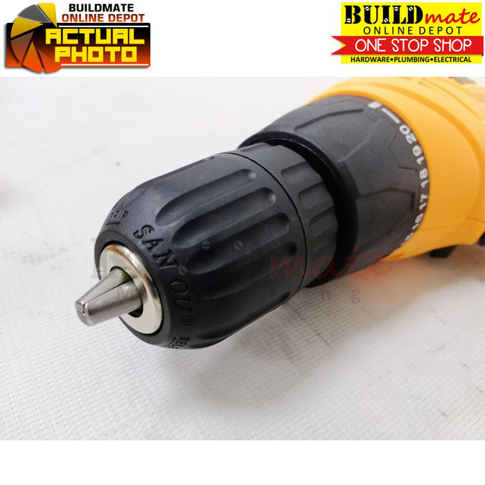 INGCO Electric Drill 280W ED2808 •NEW ARRIVAL!• IPT