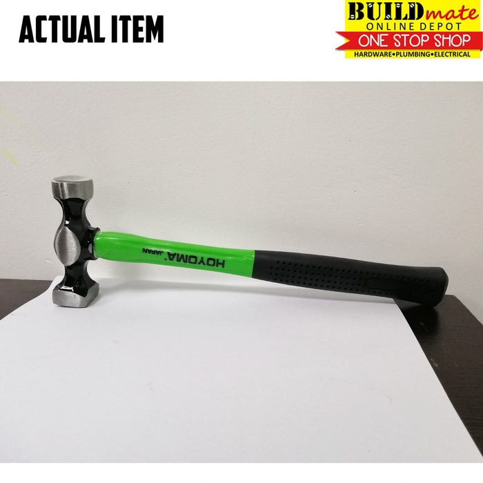 Hoyoma HAMMER SET for Car Repair 7PCS/SET 211301•BUILDMATE• HYMHT