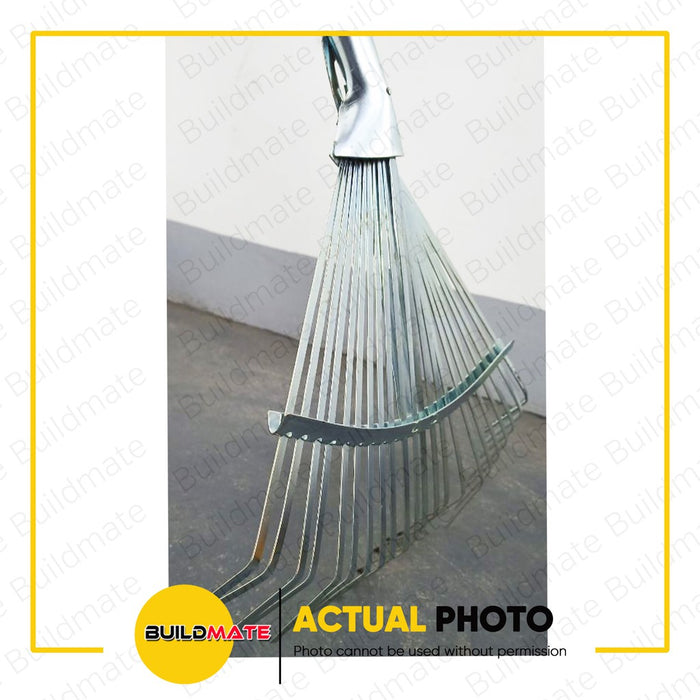 BUTTERFLY Spring Brace Rake R105 •BUILDMATE•