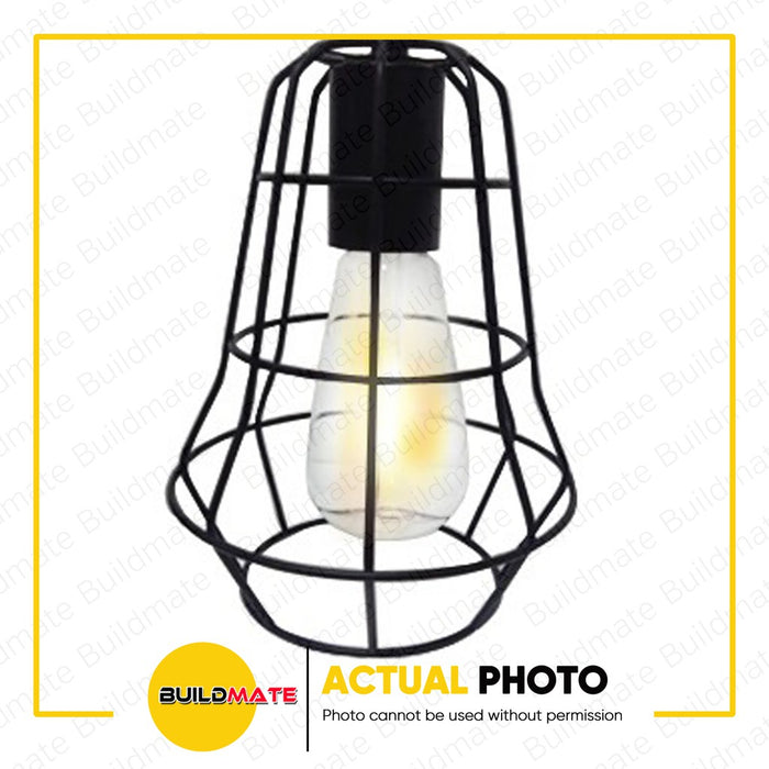 BIGLITE Metal Hanging Lamp MHL-SP116206/F •BUILDMATE•