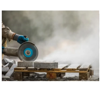 BUILDMATE Bosch 4" Inch Diamond Cutting Disc Blade Wheel Eco / Standard for Stone Marble Granite - BAX