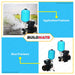 DAYUAN Intelligent Water Booster Jet Pump Tank DHLM43A •BUILDMATE•