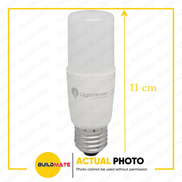 LIGHTHOUSE LED Pin Light 11W 6500K •BUILDMATE• PHLH