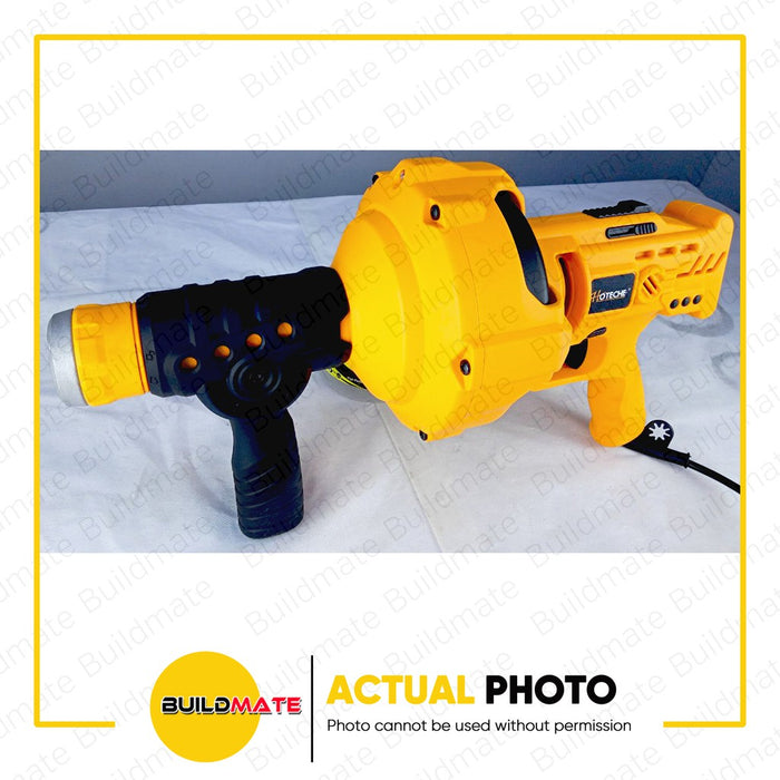 HOTECHE Drain Cleaner 260W P802203 •BUILDMATE•