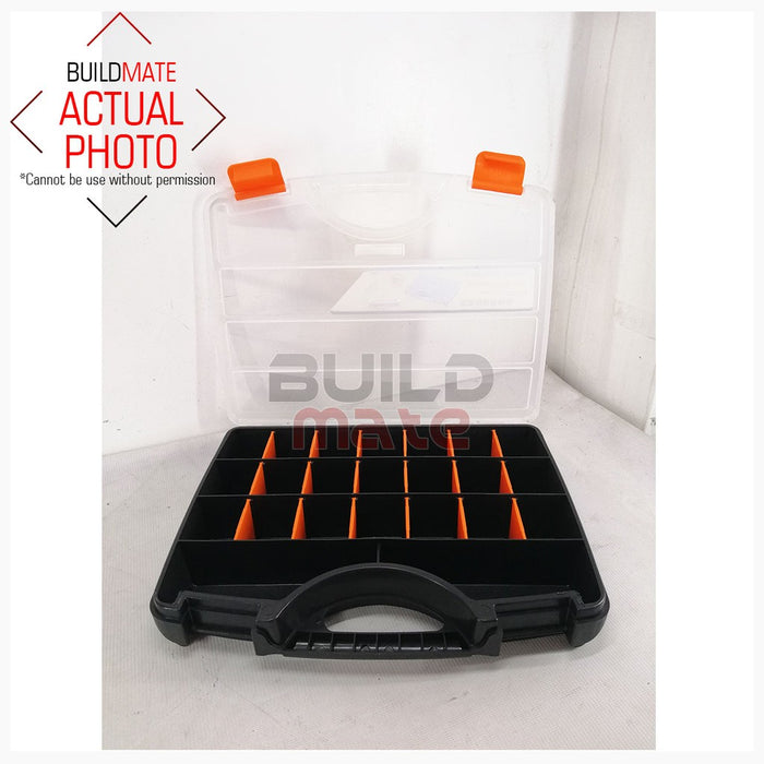 CRESTON PVC Storage Organizer 12" CTB-202 •BUILDMATE•