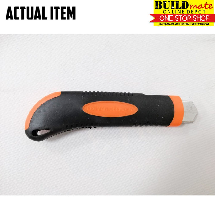 PROMAN Utility Knife P11-744