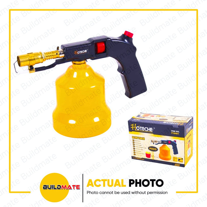HOTECHE Blow Torch 710401 •BUILDMATE•