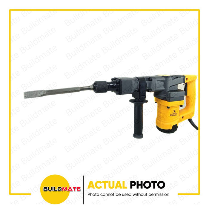 POWERHOUSE Demolition Hammer 1300W PH-DBH1300-HD •BUILDMATE• PHPT
