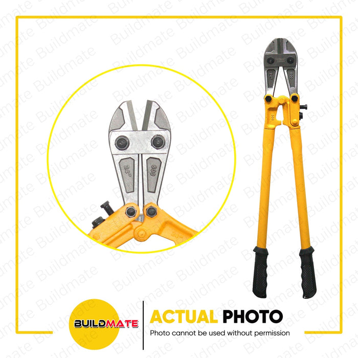 HOTECHE Bolt Cutter 24" 600mm HTC-130204 •BUILDMATE•