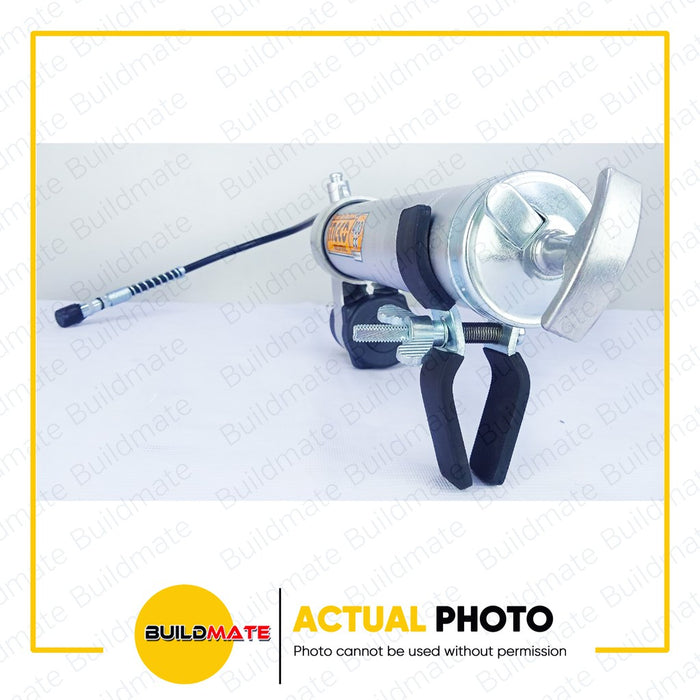 INGCO Grease Gun Attachment CGULI2001 +FREE PUTTY TROWEL •BUILDMATE• IHT
