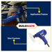 OXFORD England Electric Polisher 450W 5" Ø125mm OXEP125 / HOYOMA GV5000 •BUILDMATE•