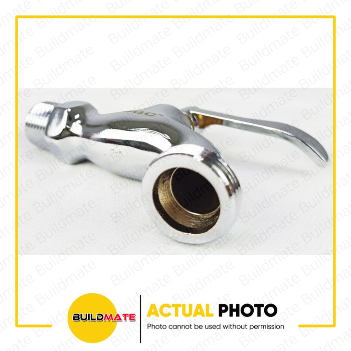 S.G.C. Chrome Faucet S.G.C.-9021 •BUILDMATE•