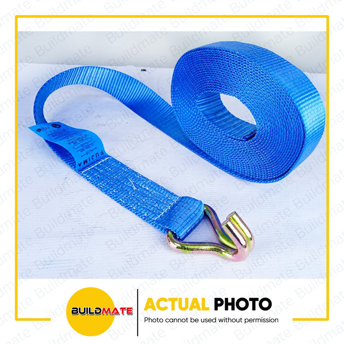 FUJIMA Ratchet Tie Down 5T FRTD5 •BUILDMATE•