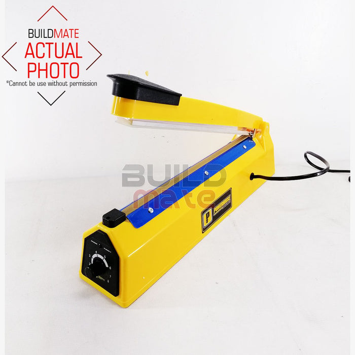 Phb Machine POWERHOUSE Plastic Impulse Sealer Machine 12