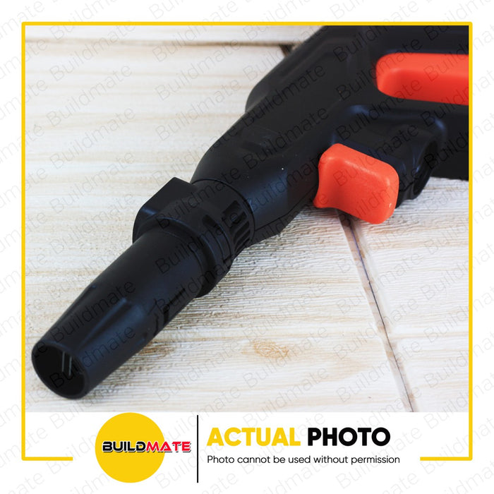 HOYOMA Spare Parts High Pressure Washer Gun HT-HPWG1 for New Model of Hoyoma Pressure Washer Only