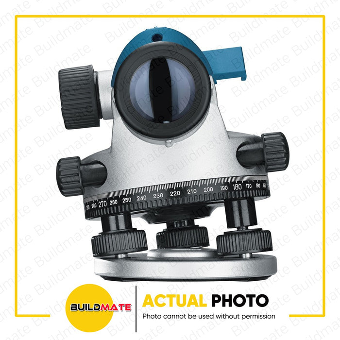 BOSCH Professional GOL 26 D Optical Level 0601068000 •100% ORIGINAL / AUTHENTIC •BUILDMATE• BMT