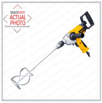 INGCO Electric Mixer MX11001 •BUILDMATE• IPT