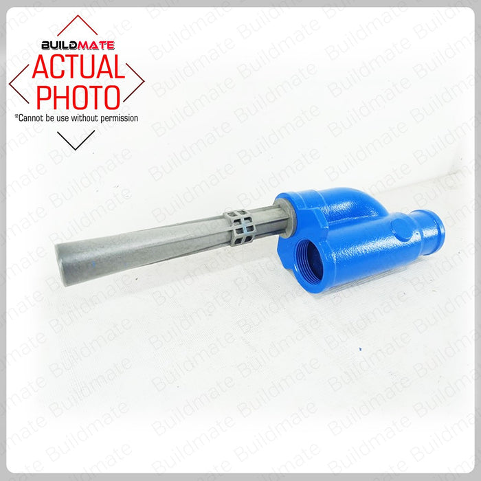 ZACCHI Twin Pipe INJECTOR for Deep Well Water Pump ZDWPI1000 •BUILDMATE•