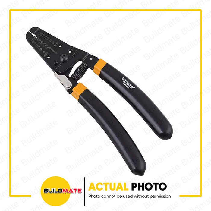 HOTECHE Wire Stripper 185mm 140202 •BUILDMATE•