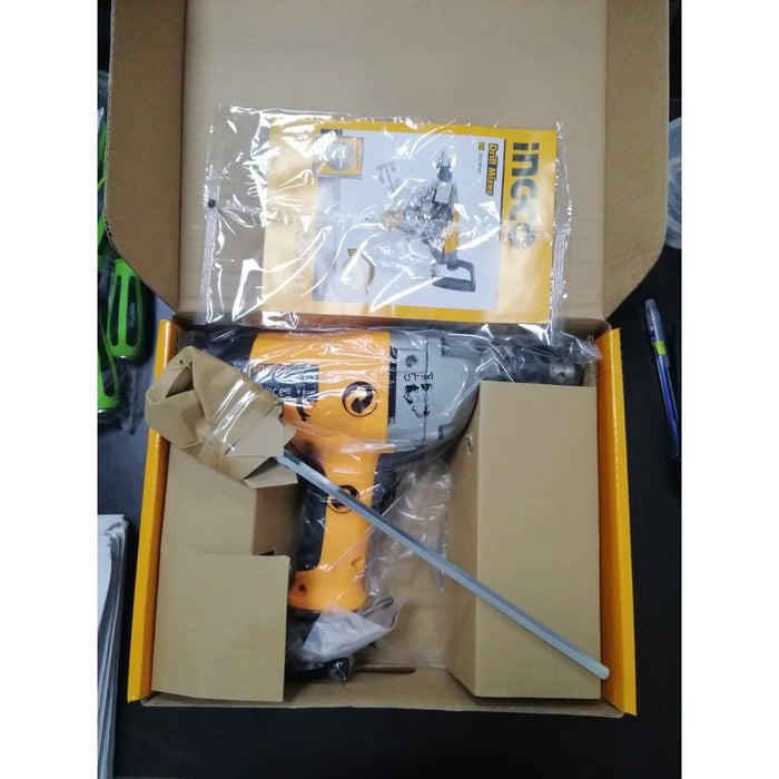INGCO Electric Mixer MX11001 •BUILDMATE• IPT