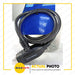 STAR WHEEL Bicycle Bike Cable Lock 1M #TY509 | 1.8M #TY510 100% ORIGINAL / AUTHENTIC •BUILDMATE•