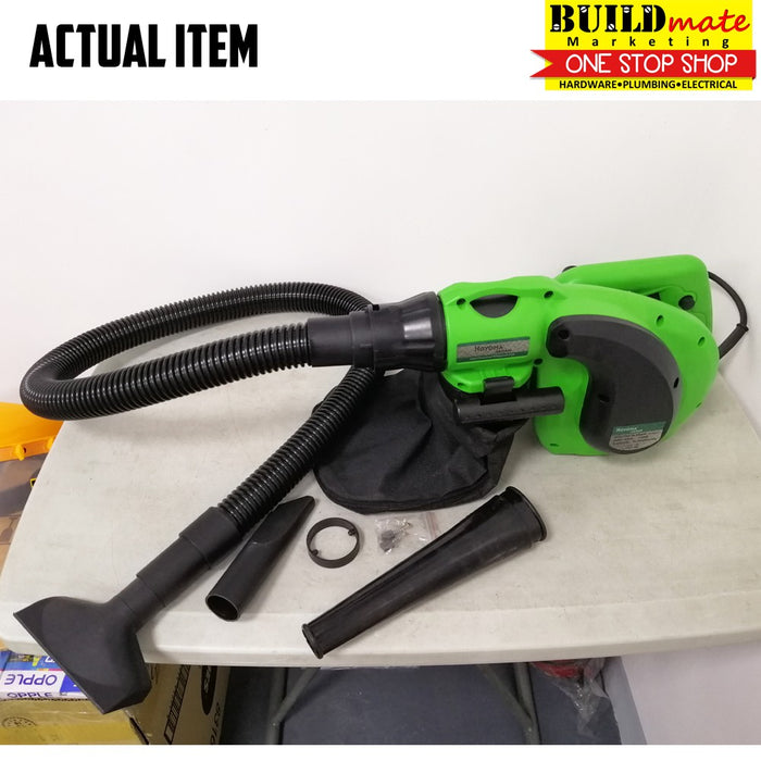 HOYOMA Electric Blower 700W EB-0024 •BUILDMATE• HYMPT