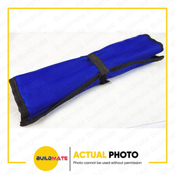 FUJIMA Ratchet Combination Wrench Gear Spanner Set 8-24mm Cr-V 10PCS/SET FT-GSS10 •BUILDMATE•