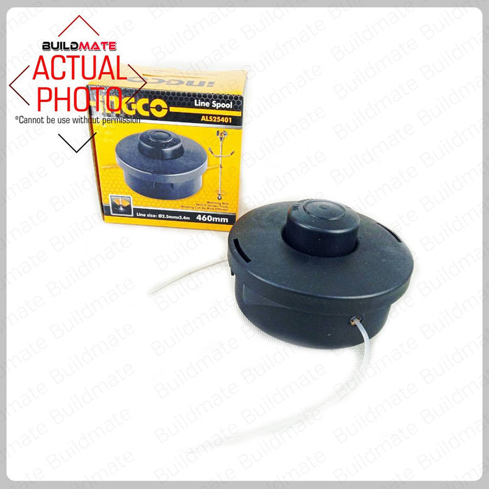 BUILDMATE Ingco Line Spool 460mm / 420mm String Trimmer Strimmer Repla ...