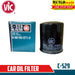 Vic Oil Filter C-529 Isuzu Mux