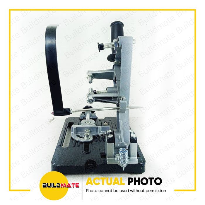 HOYOMA Angle Grinder Stand/Support 115/125mm H-AGS01 •BUILDMATE• HYMPT