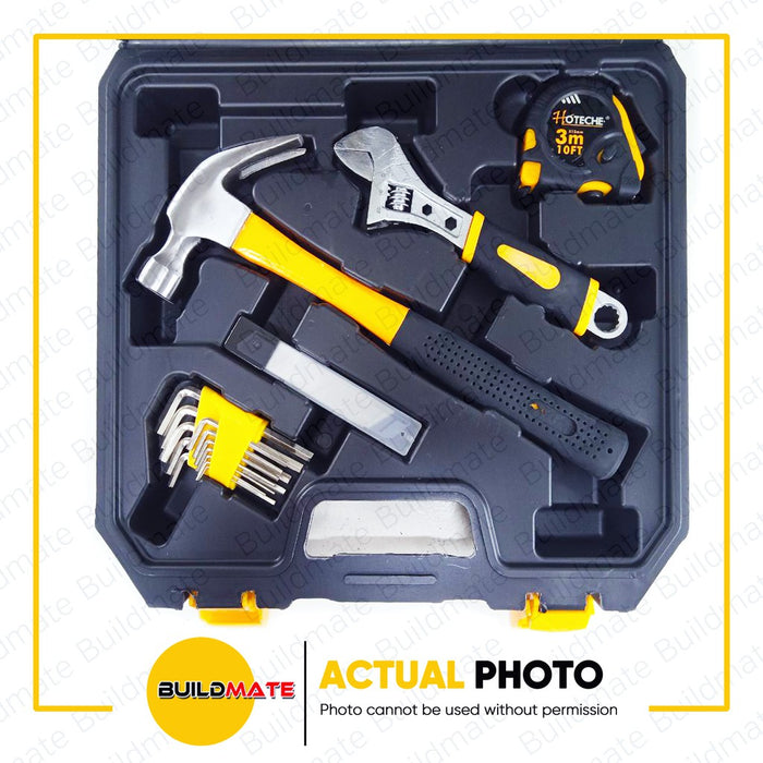 HOTECHE 42PCS/SET Tool Set 491241 •BUILDMATE•