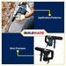 BOSCH Professional Basic Demolition Hammer 1100W with Case GSH 5 06113370K0 •BUILDMATE• BPT