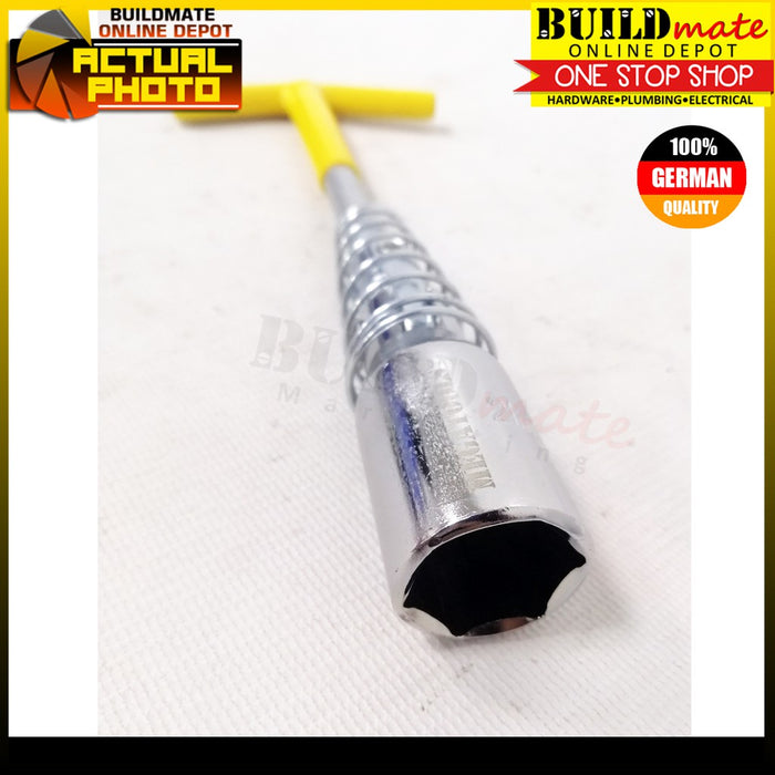 MEGA Spark Plug Tool •BUILDMATE•