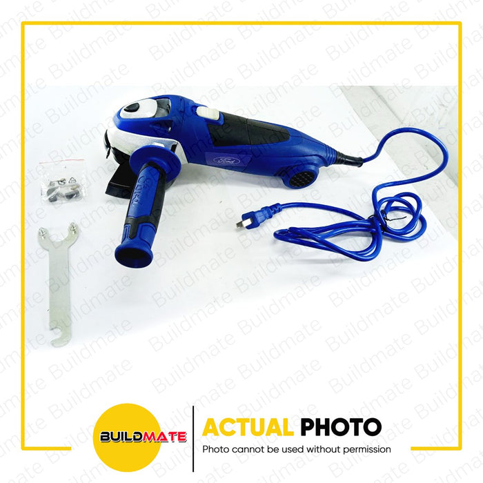 [CLEARANCE SALE] FORD Angle Grinder  9" (230mm) 2500W FX1-22 •100% ORIGINAL•BUILDMATE•