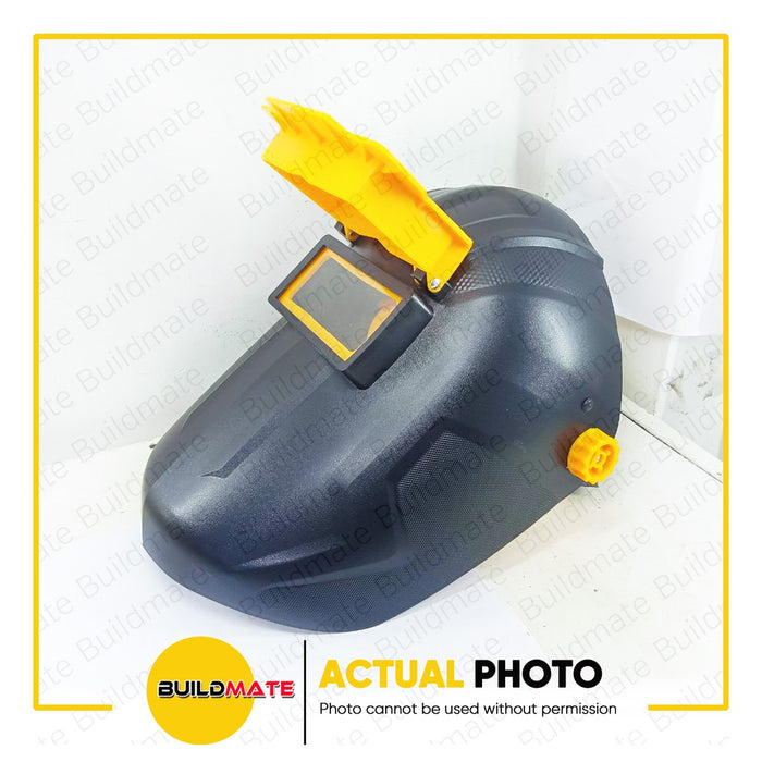 INGCO Welding Mask WM101 •BUILDMATE• IHT