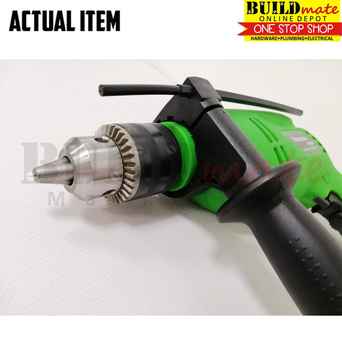 Hoyoma Impact Drill 600W ID71013/6 •BUILDMATE• HYMPT