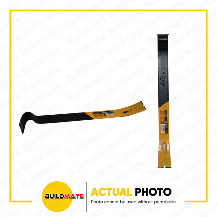 HOTECHE Wrecking Bar 18" 450mm HTC-393175 •BUILDMATE•