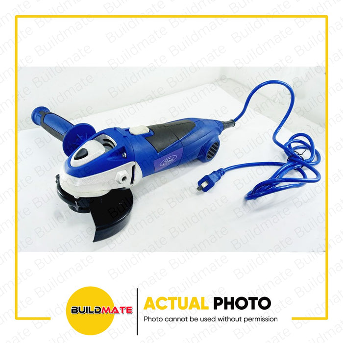 [CLEARANCE SALE] FORD Angle Grinder  9" (230mm) 2500W FX1-22 •100% ORIGINAL•BUILDMATE•