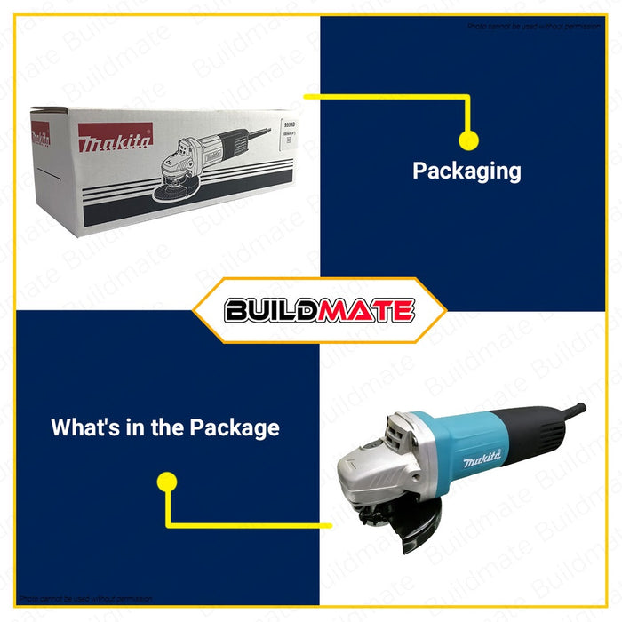 Makita clearance 9553b price