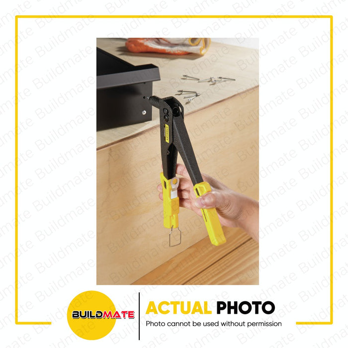 STANLEY Hand Riveter Heavy Duty 69-799/ STHT69800-8 •BUILDMATE• SHT