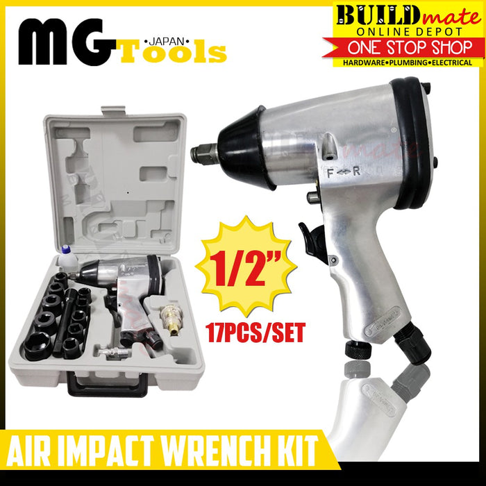 Hoyoma impact wrench deals