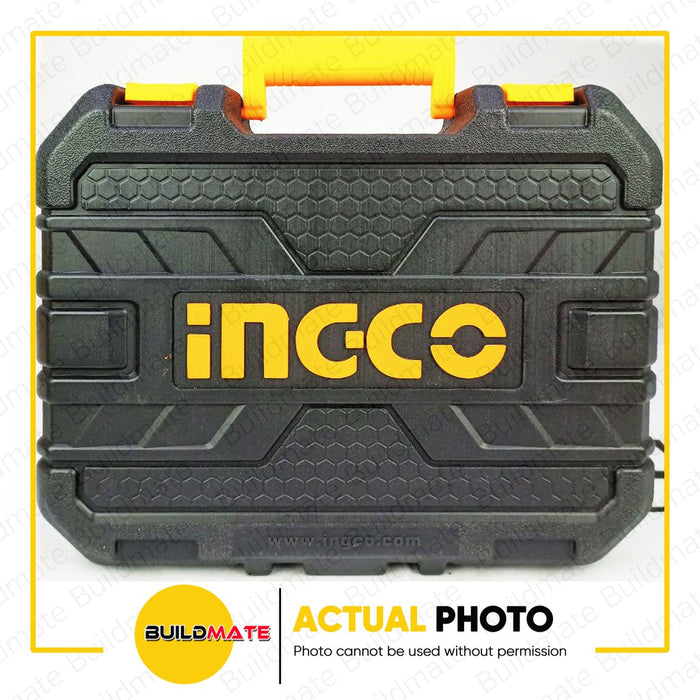 INGCO Lithium-Ion Cordless Gauge Straight Shear 20V CSSLI2001 •BUILDMATE• ICPT