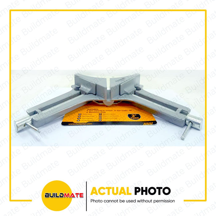 HOTECHE Corner Clamp 300302 •BUILDMATE•