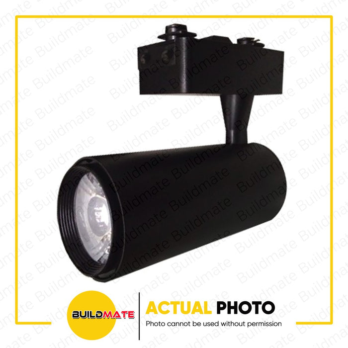 BIGLITE LED Track Spotlight 12W Black/White •BUILDMATE•