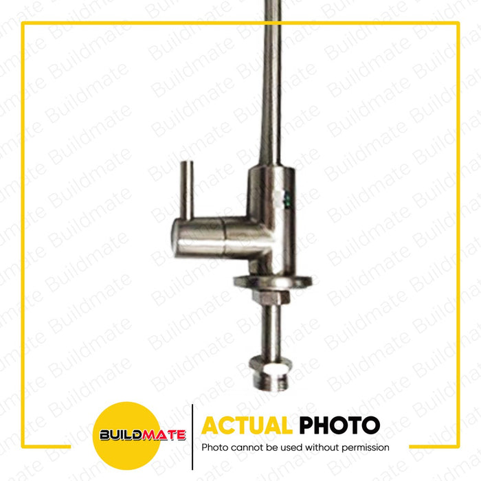 S.G.C. Pure Water Faucet S.G.C.-SUS304-3304